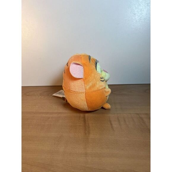 Disney Ufufy Plush Winnie the Pooh Tigger Disney Parks - Picture 4 of 7